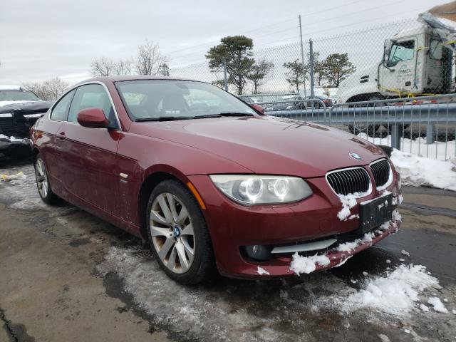Bmw 328 xi (2011)