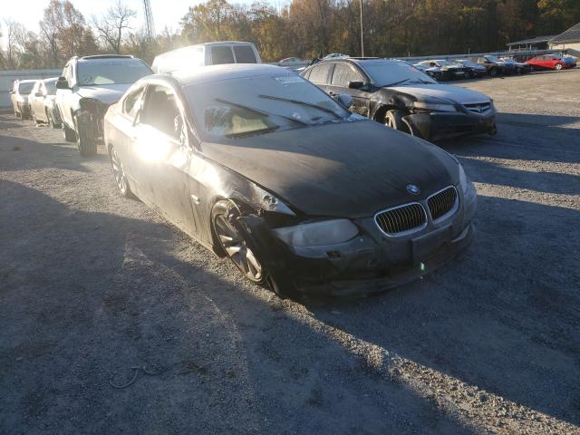 Bmw 328 xi sul (2011)