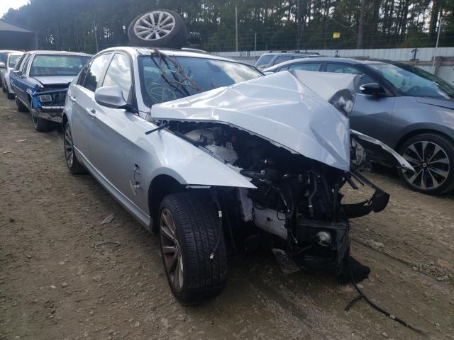 Bmw 328 xi sul (2011)