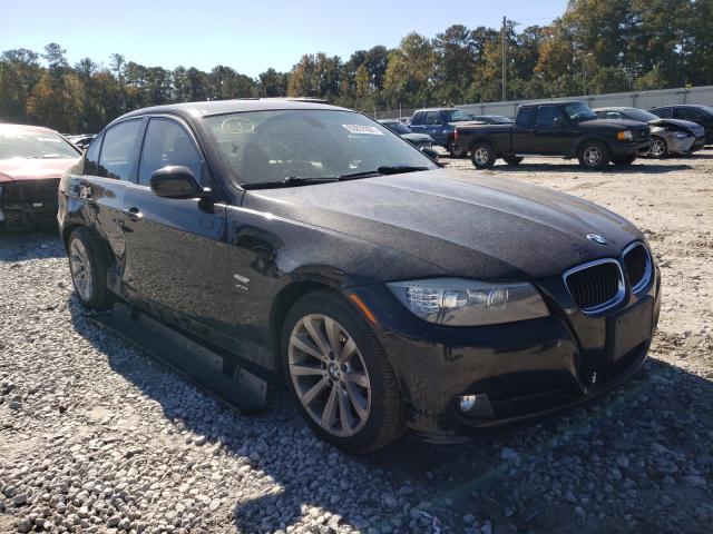 Bmw 328 xi sul (2011)