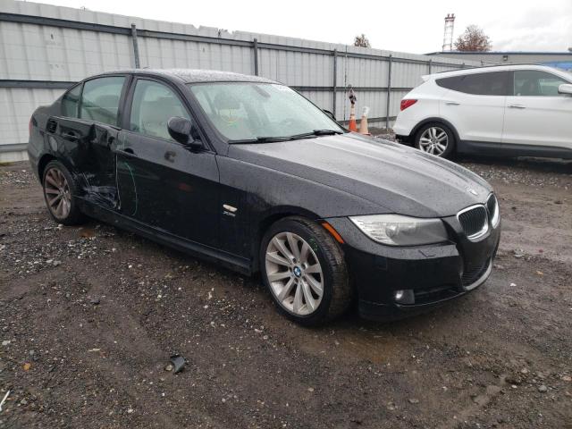 Bmw 328 xi sul (2011)