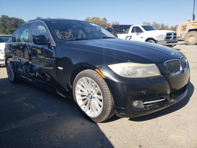 Bmw 335 d (2011)