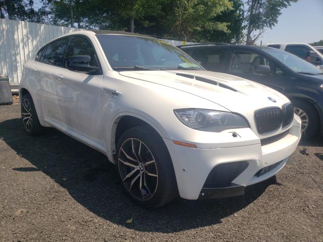 Bmw X6 m (2011)
