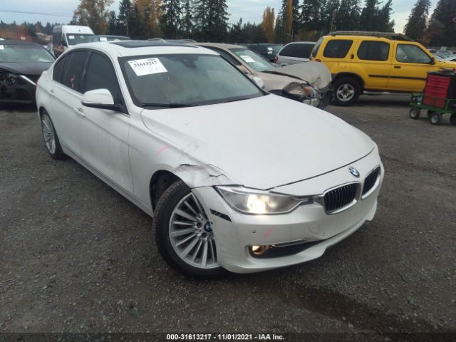 Bmw 3 (2013)
