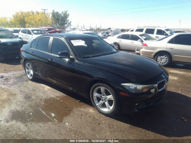 Bmw 3 (2013)