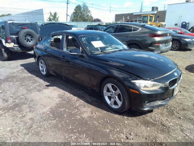 Bmw 3 (2013)