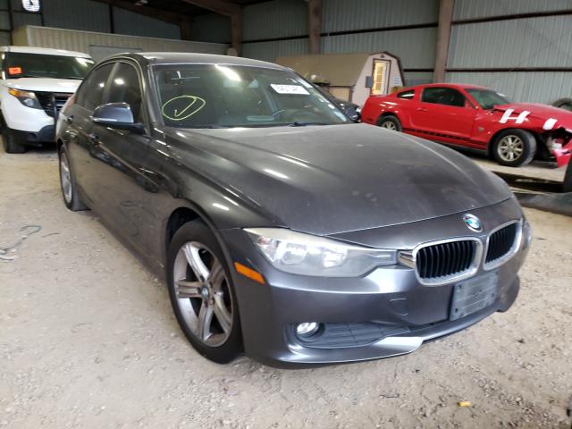 Bmw 320 i (2013)