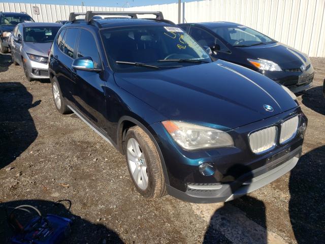 Bmw X1 xdrive3 (2013)