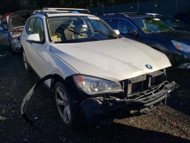 Bmw X1 xdrive3 (2013)