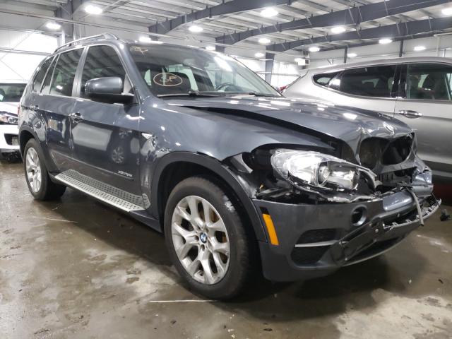 Bmw X5 xdrive3 (2013)