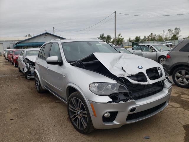 Bmw X5 xdrive5 (2013)
