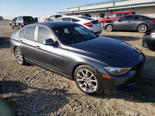 Bmw 320 i (2014)