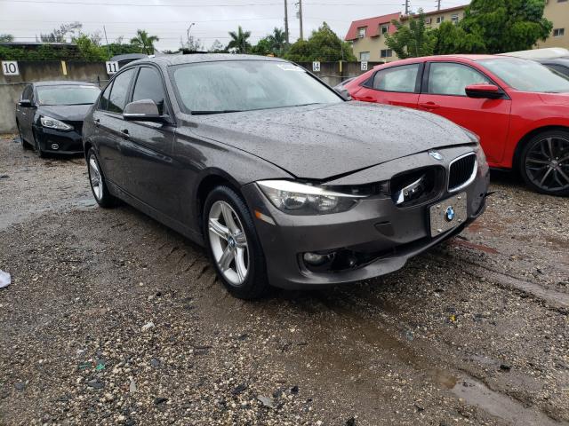 Bmw 320 i (2014)