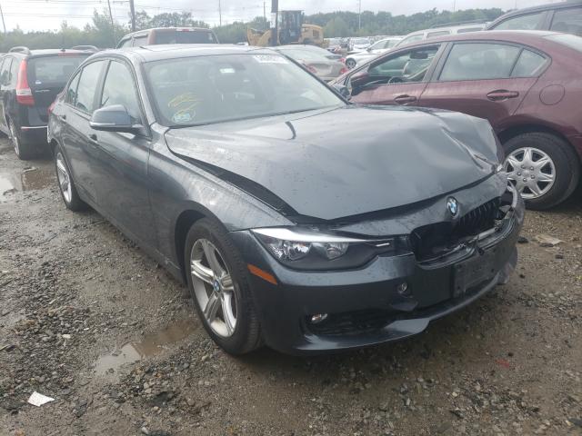 Bmw 320 i xdri (2014)