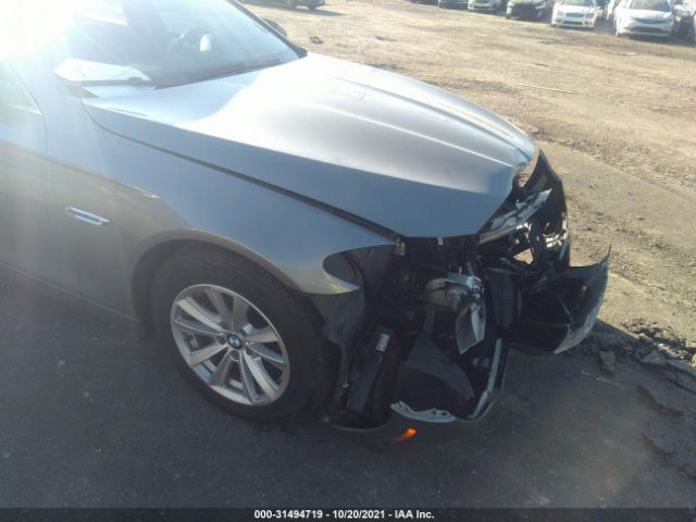 Bmw 5 (2014)