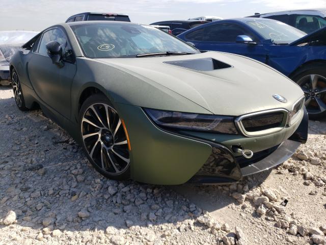 Bmw I8 (2014)