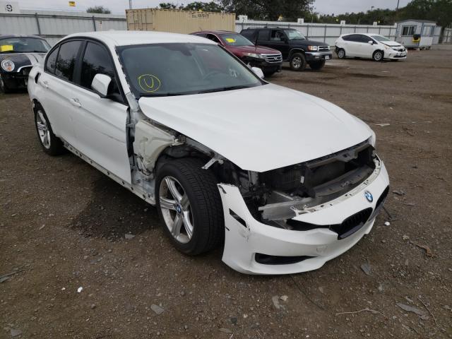 Bmw 320 i (2015)