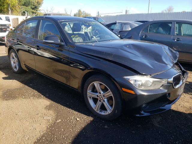 Bmw 320 i xdri (2015)