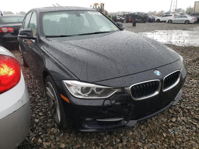 Bmw 328 xi (2015)