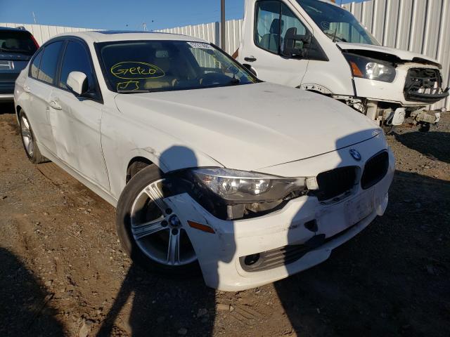 Bmw 328 xi sul (2015)