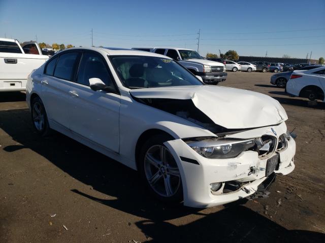 Bmw 328 xi sul (2015)