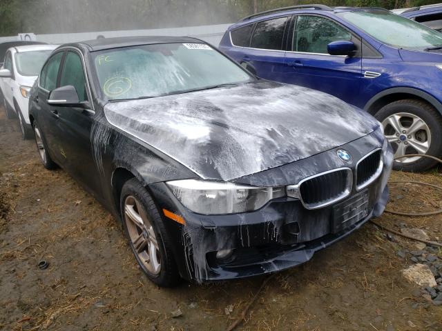 Bmw 328 xi sul (2015)