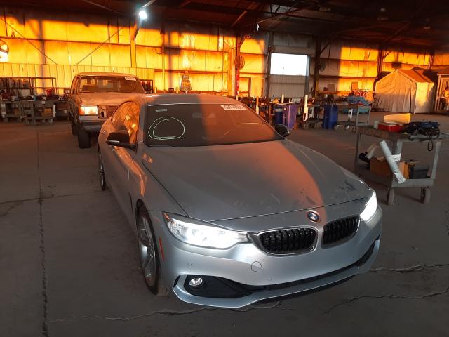 Bmw 428 i gran (2015)