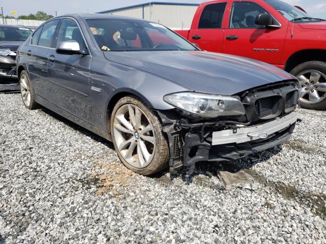 Bmw 535 xi (2015)