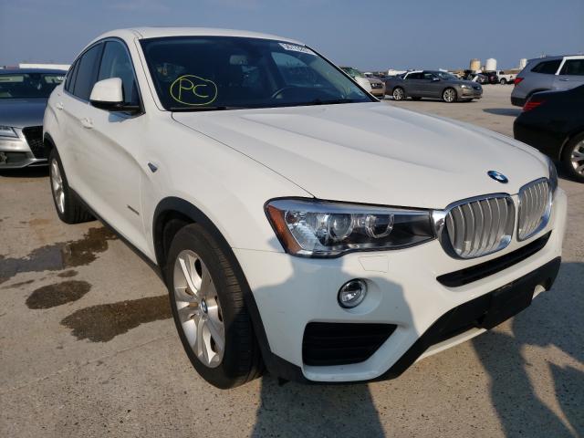 Bmw X4 xdrive2 (2015)