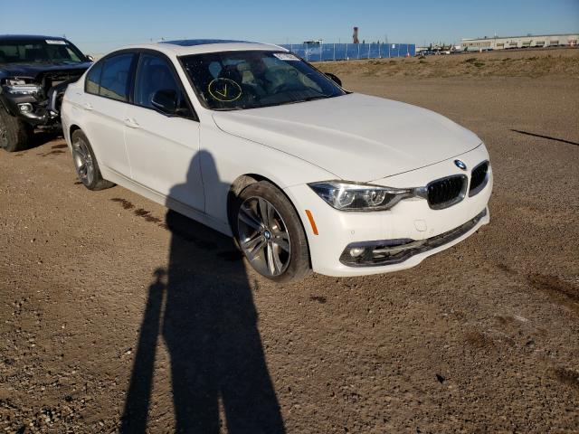 Bmw 328 xi sul (2016)