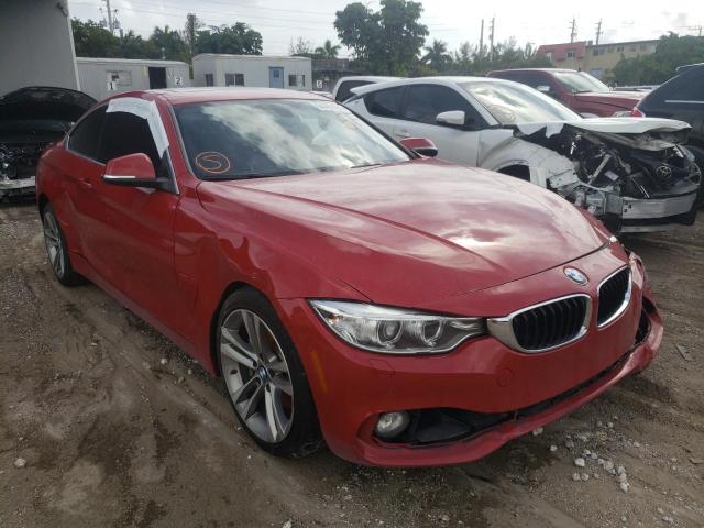 Bmw 435 i (2016)