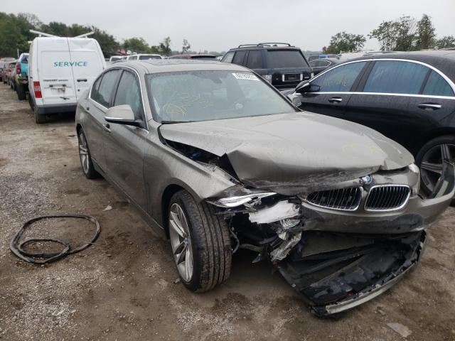 Bmw 330 i (2017)