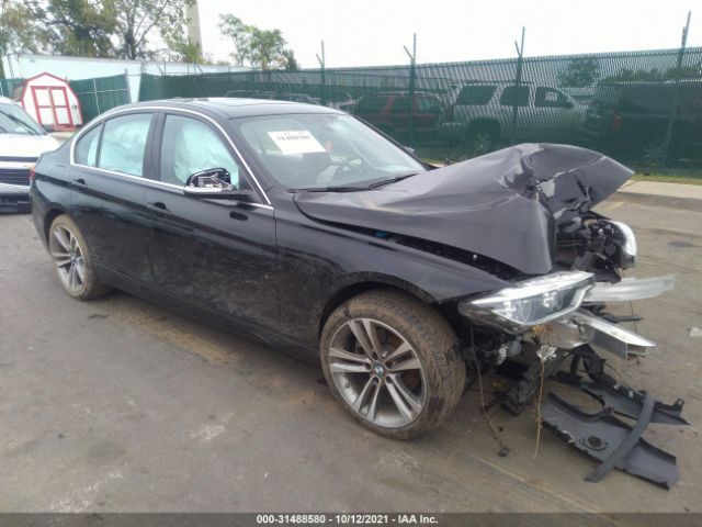 Bmw 3 (2018)