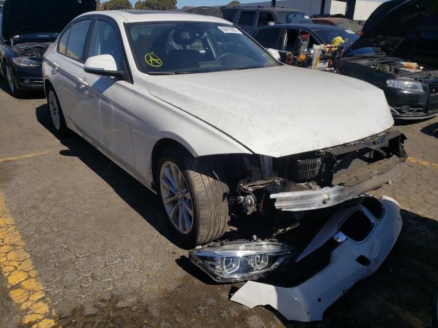 Bmw 320 i (2018)
