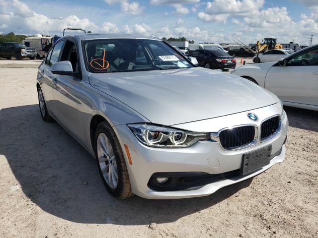 Bmw 320 i (2018)