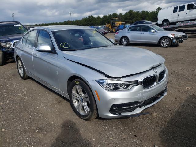 Bmw 330 i (2018)