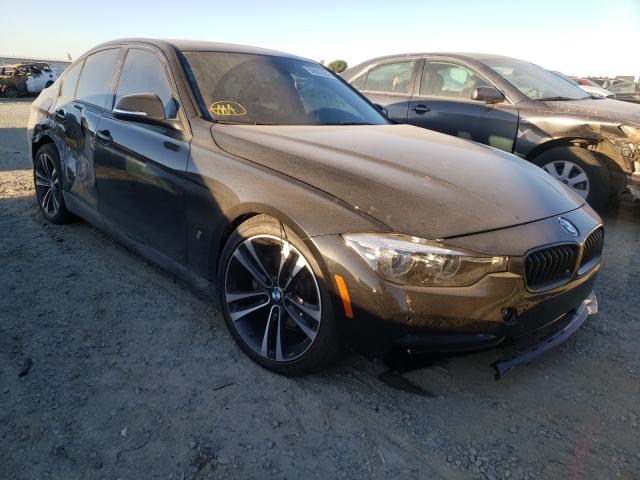 Bmw 330e (2018)