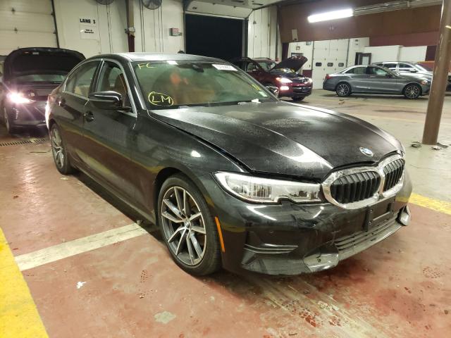 Bmw 330xi (2019)