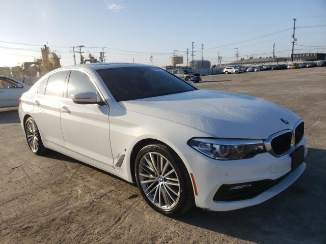 Bmw 5 (2019)