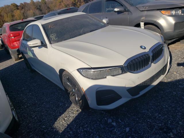 Bmw 330xi (2020)