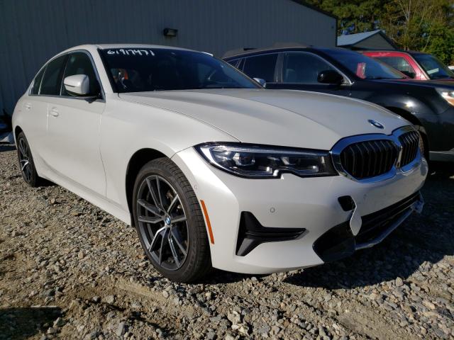 Bmw 330xi (2020)