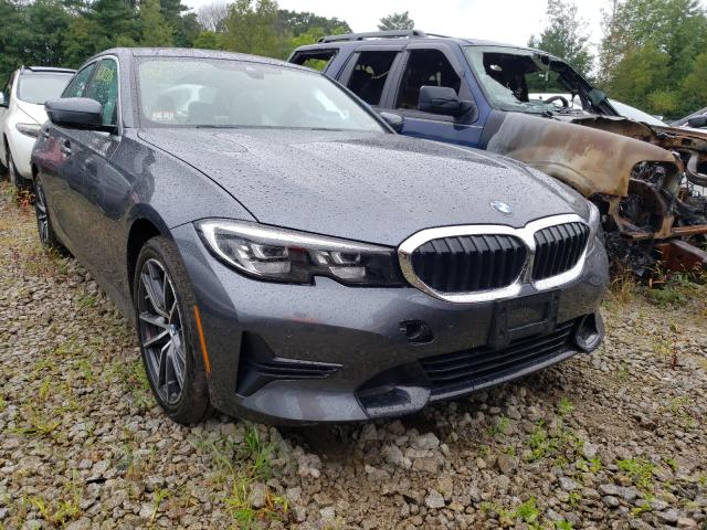 Bmw 330xi (2020)