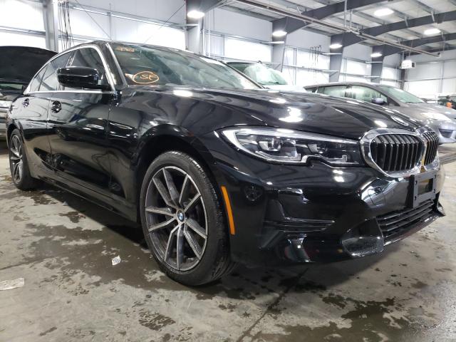 Bmw 330xi (2021)
