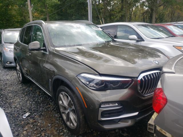 Bmw X5 xdrive4 (2021)