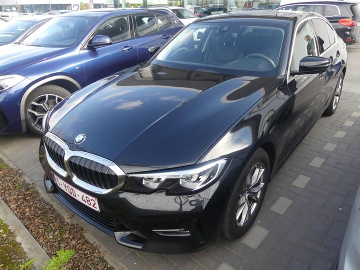 Bmw 3 (2020)