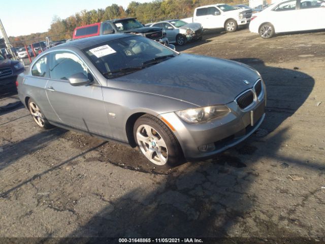 Bmw 3 (2010)