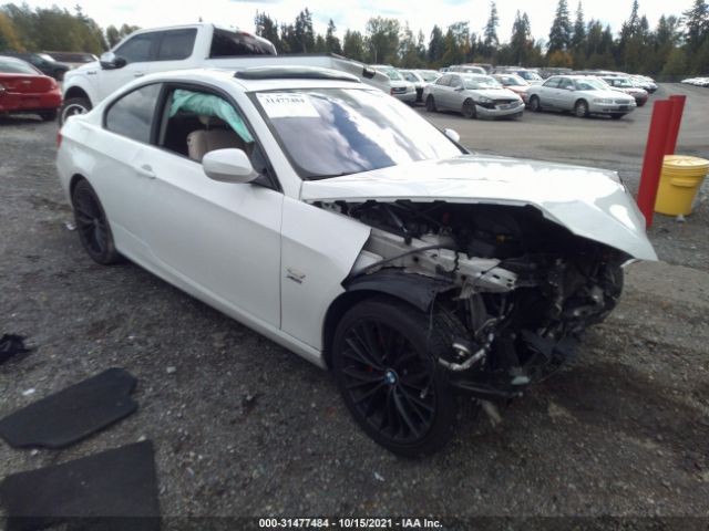 Bmw 3 (2011)