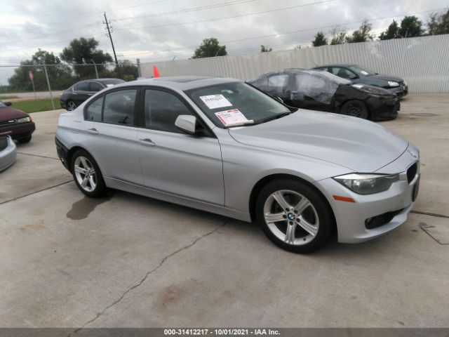 Bmw 3 (2013)