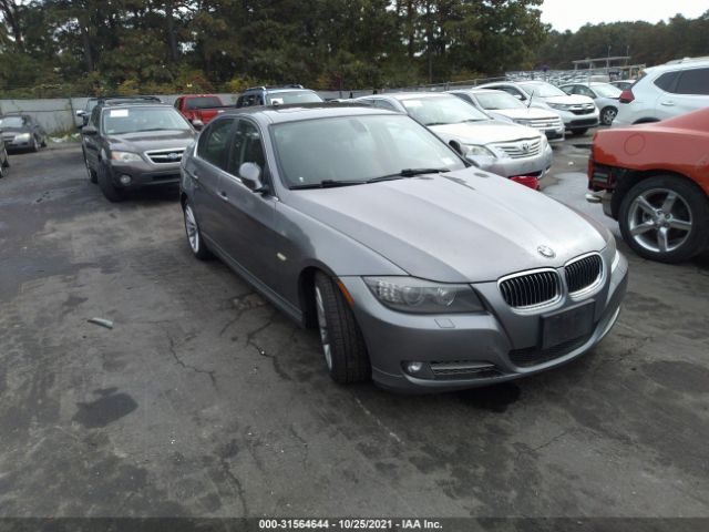 Bmw 3 (2011)