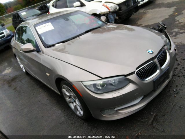 Bmw 3 (2011)